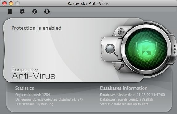 best virus scanner for mac 2016